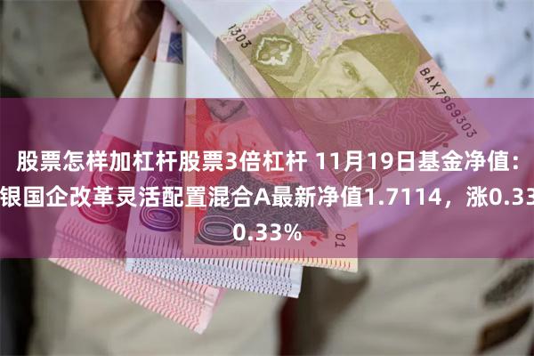 股票怎样加杠杆股票3倍杠杆 11月19日基金净值：交银国企改革灵活配置混合A最新净值1.7114，涨0.33%